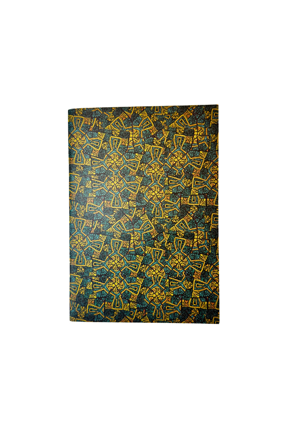 Set Of Three Notebooks