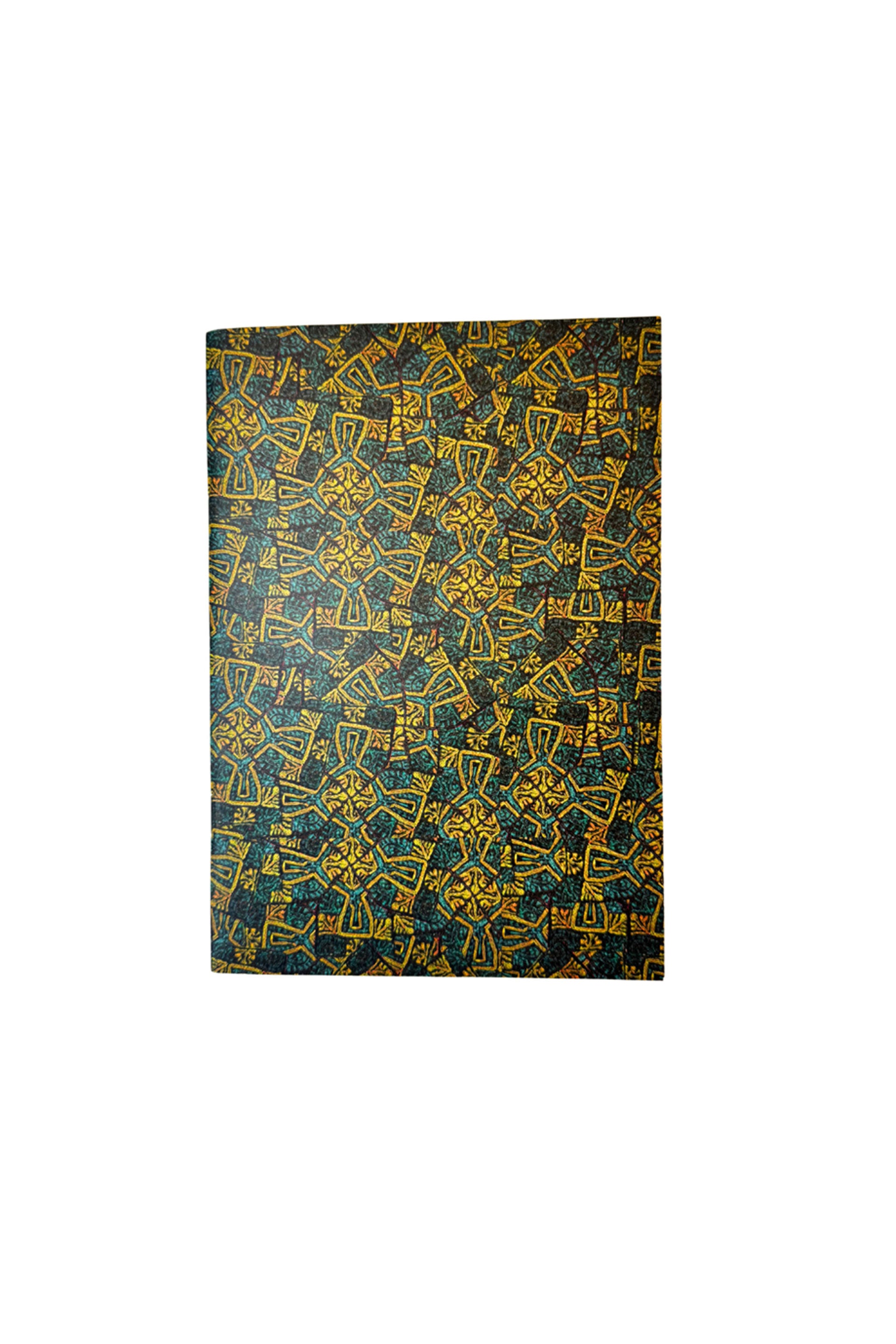 Set Of Three Notebooks