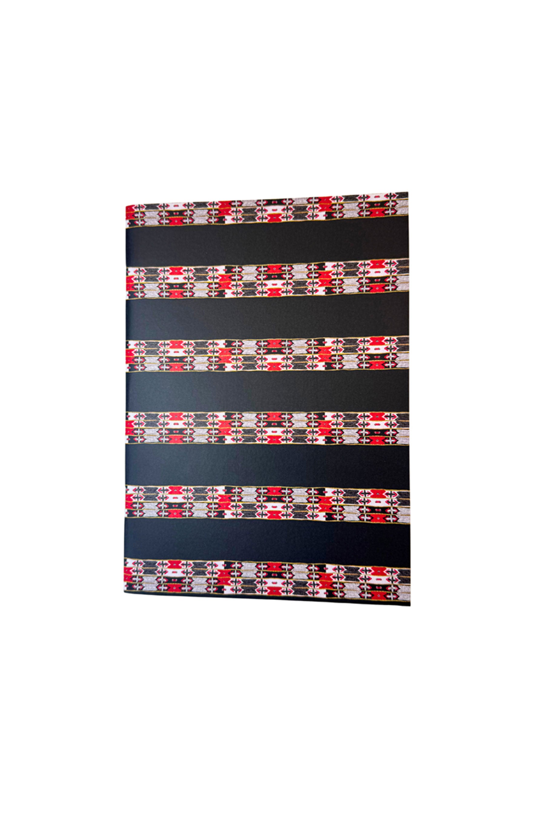 Set Of Three Notebooks