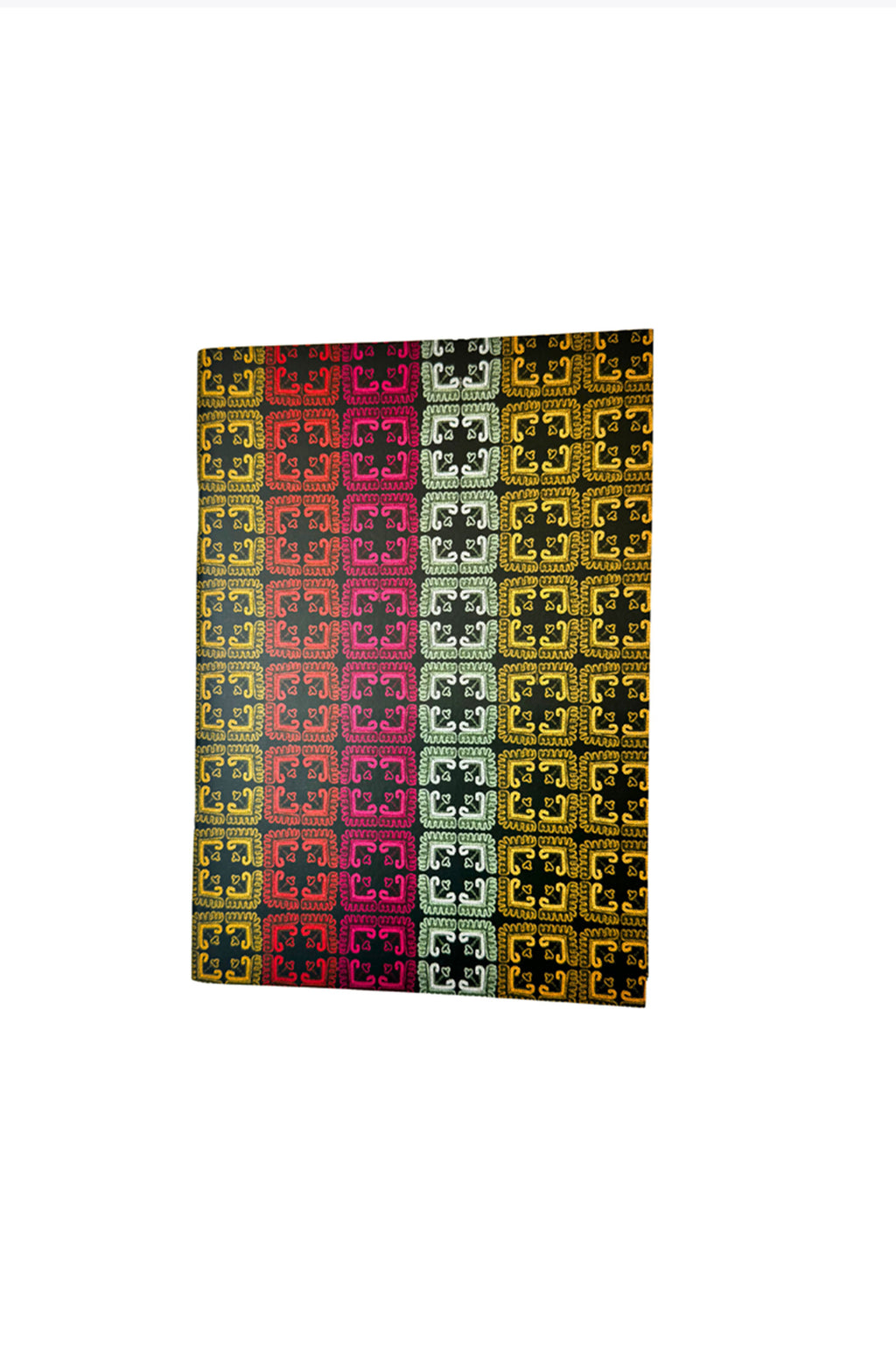 Set Of Three Notebooks