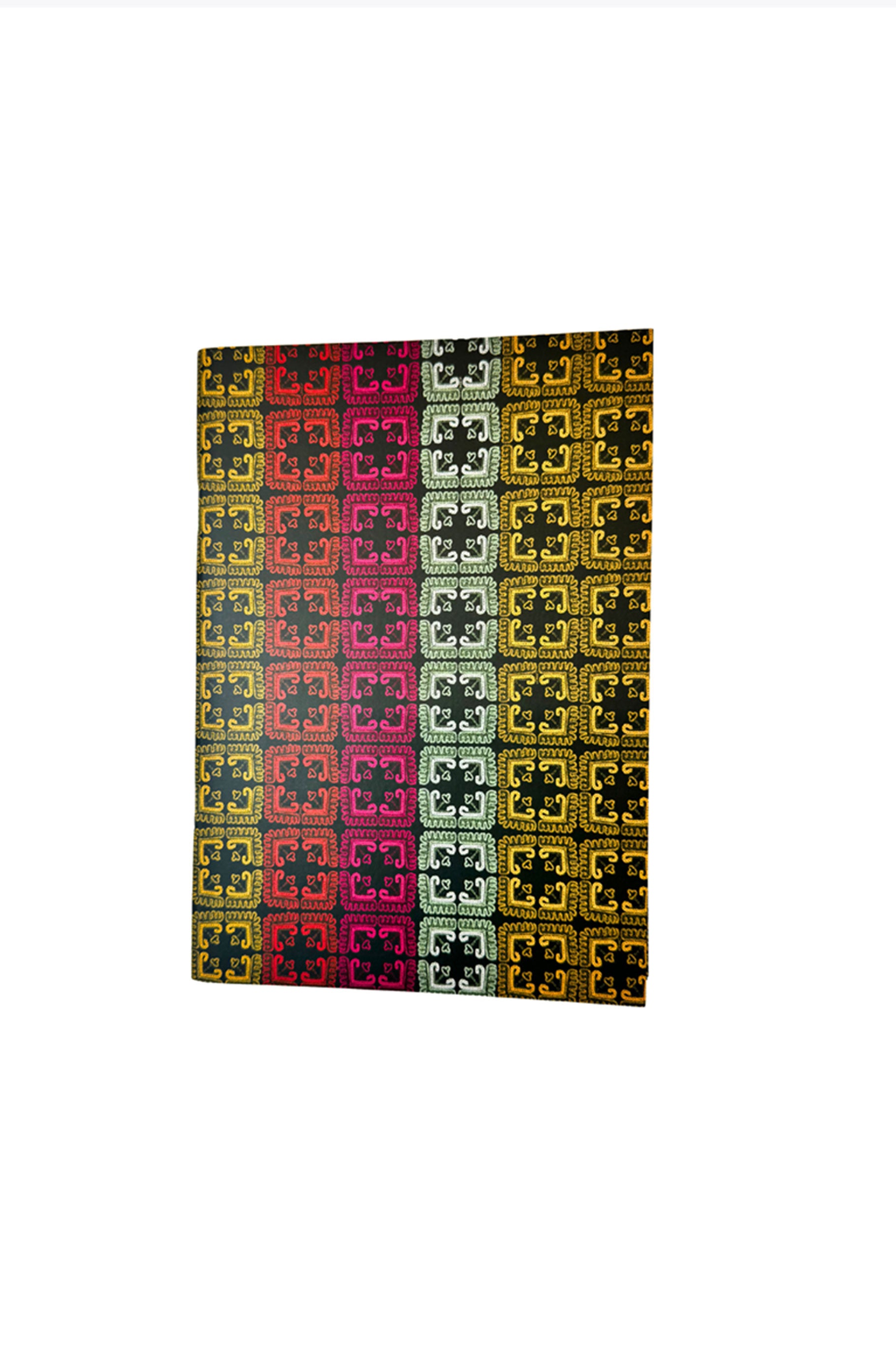 Set Of Three Notebooks