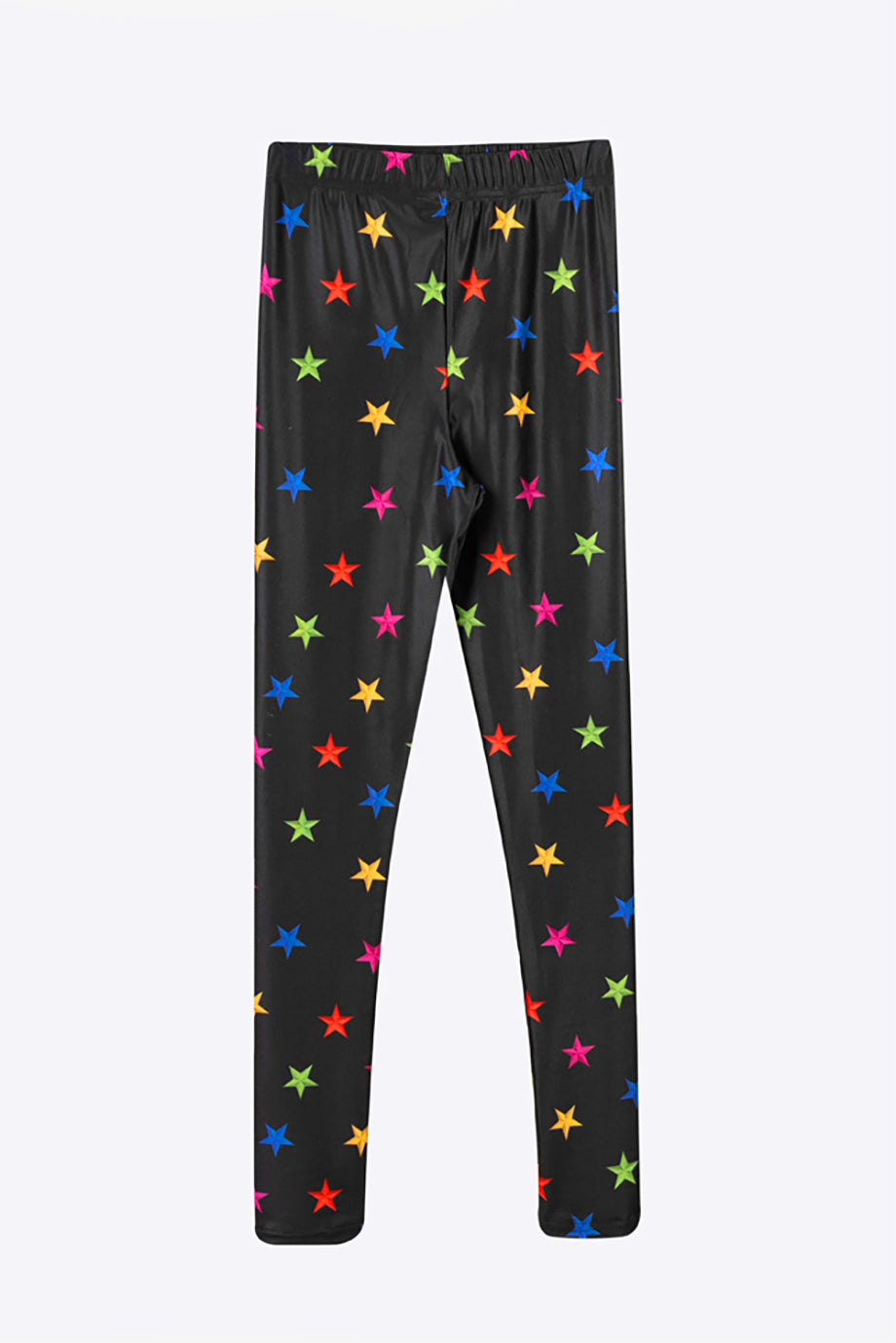 Leggings Multi Stars