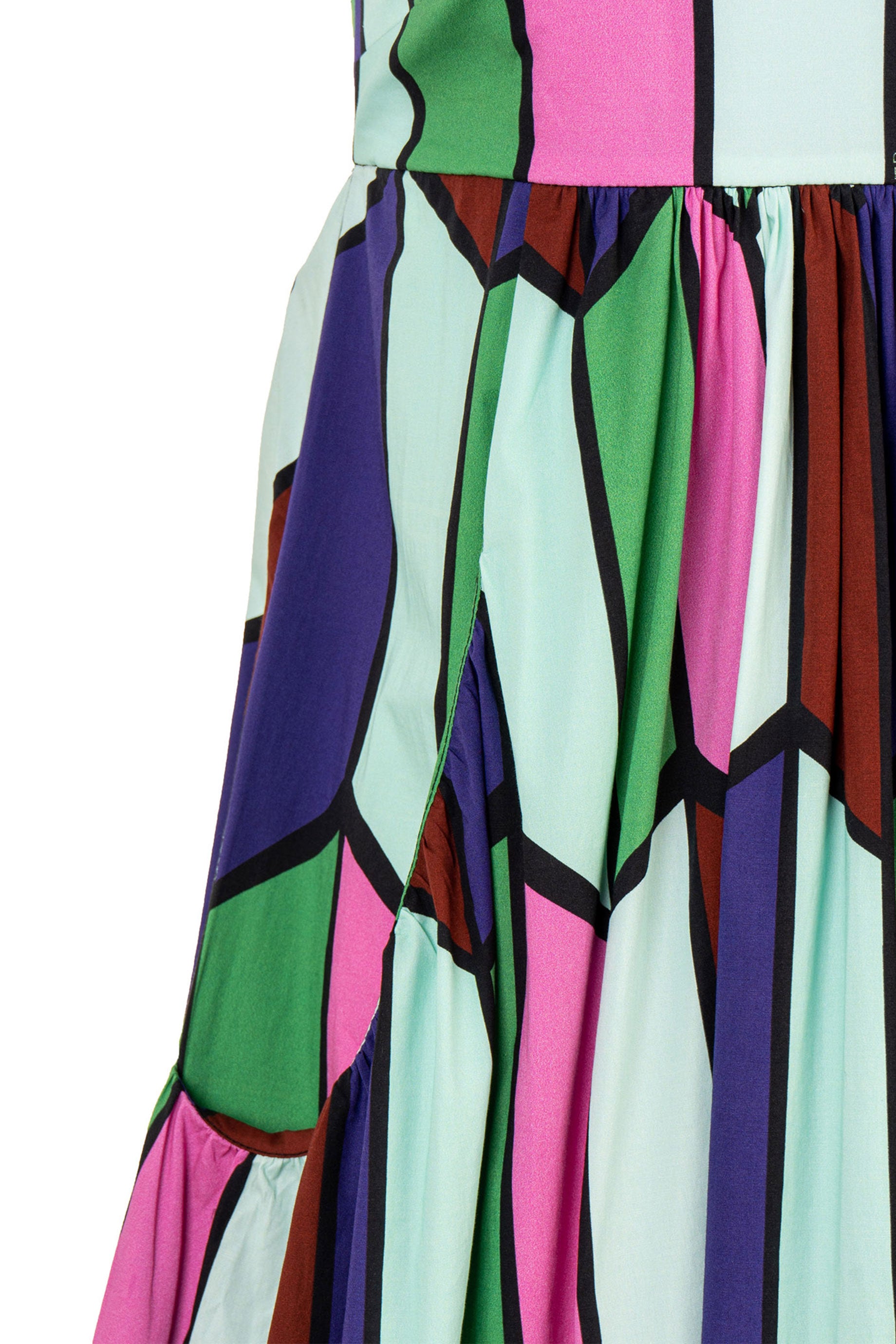 Bon Bon Dress Steps Night