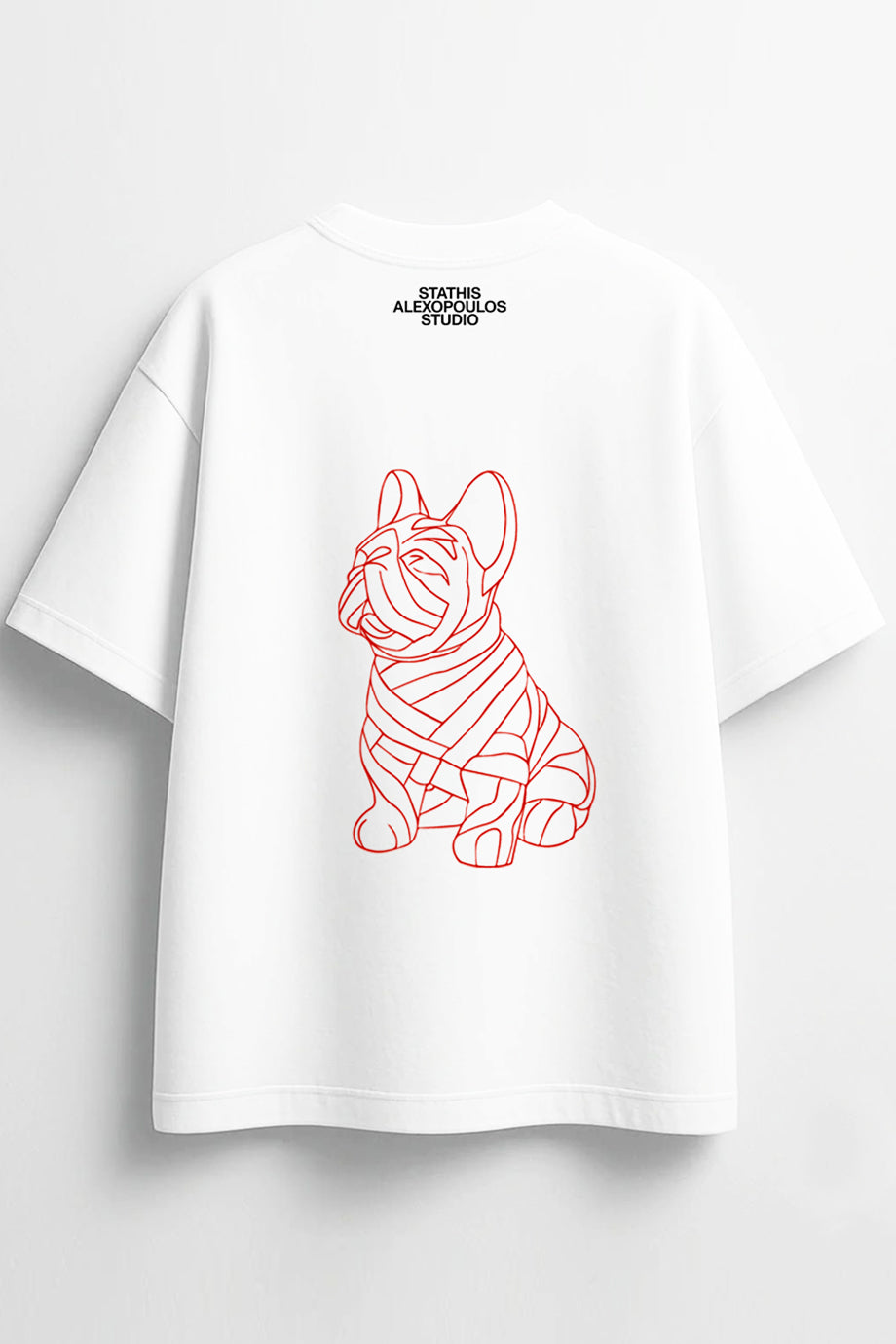 Bulldog T-Shirt