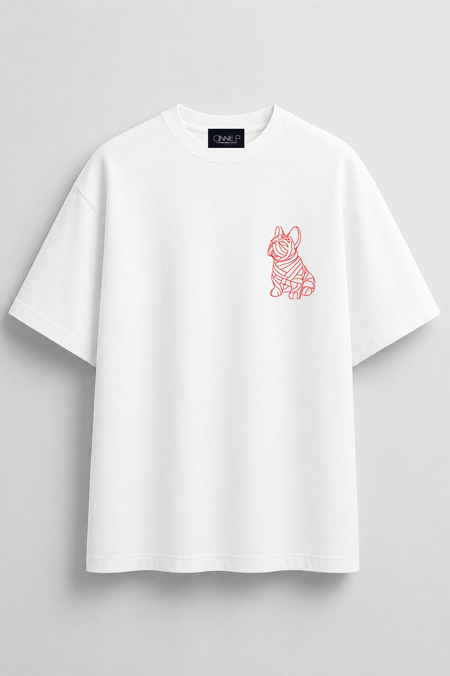 Bulldog T-Shirt