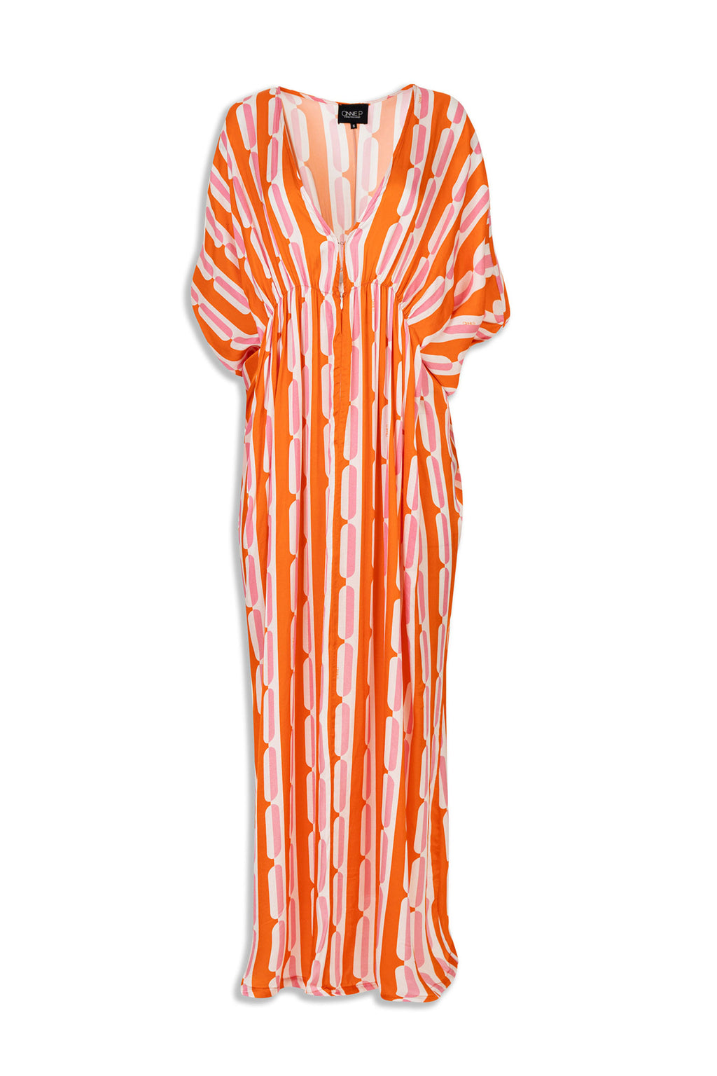 Ethera Dress Pills Orange