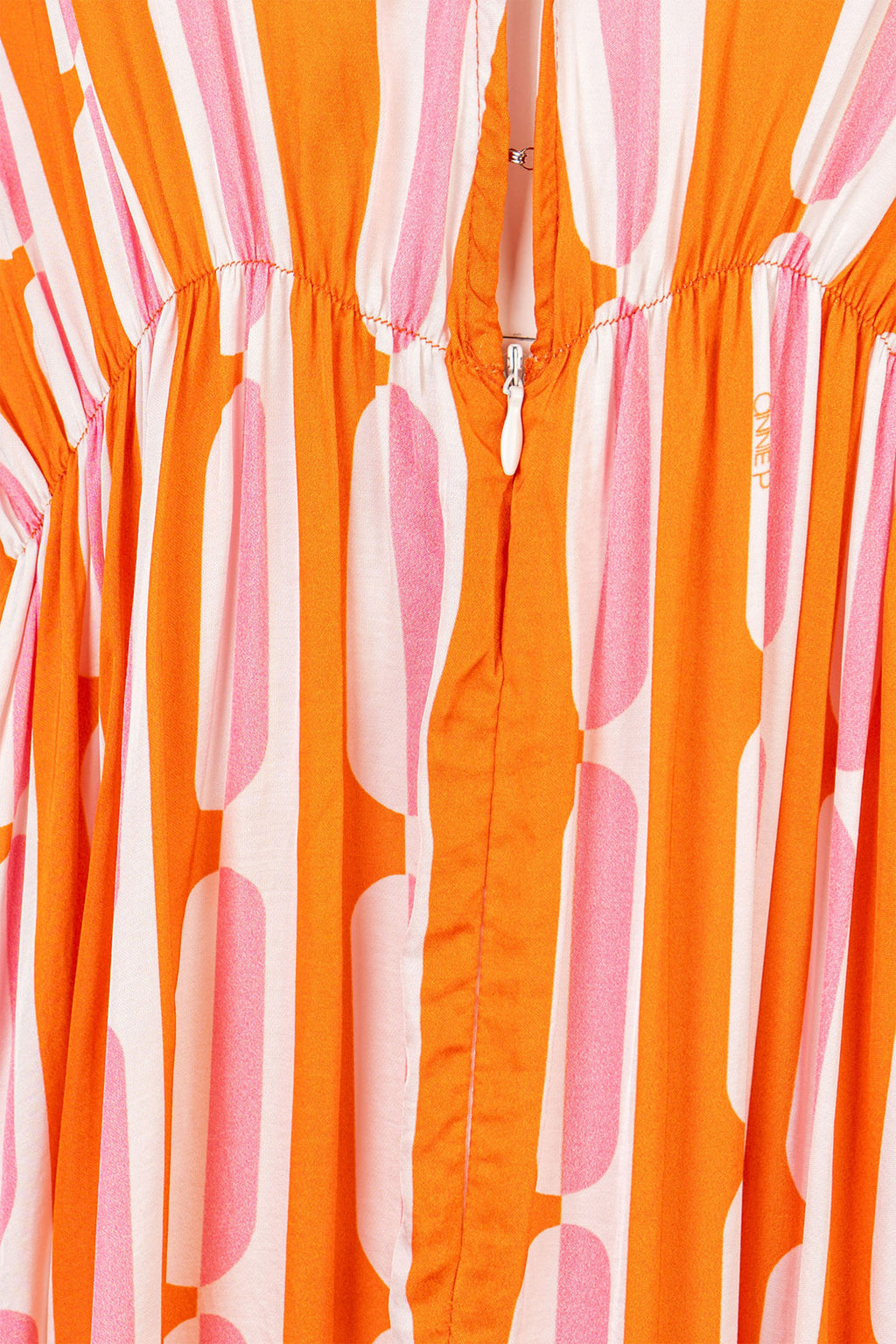 Ethera Dress Pills Orange