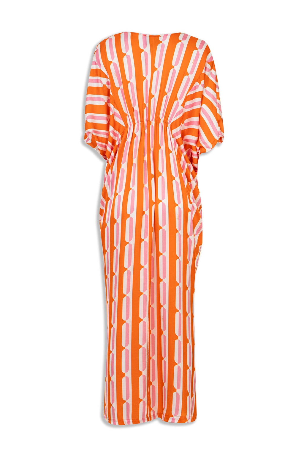 Ethera Dress Pills Orange