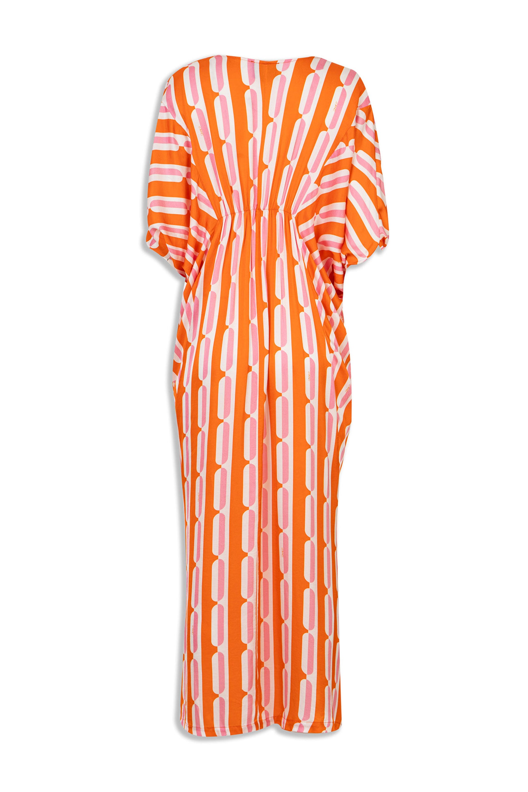 Ethera Dress Pills Orange