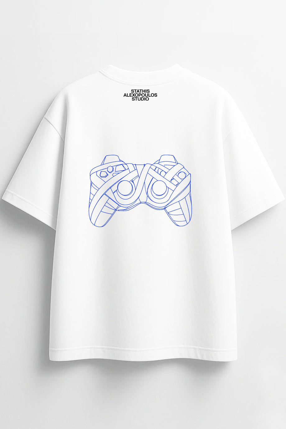 Joystick T-Shirt