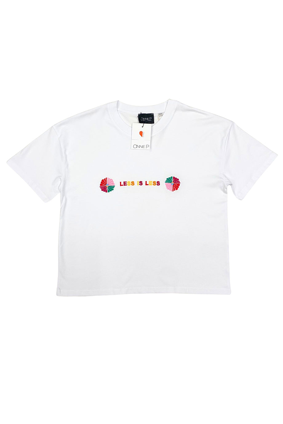 Less Is Less T-shirt