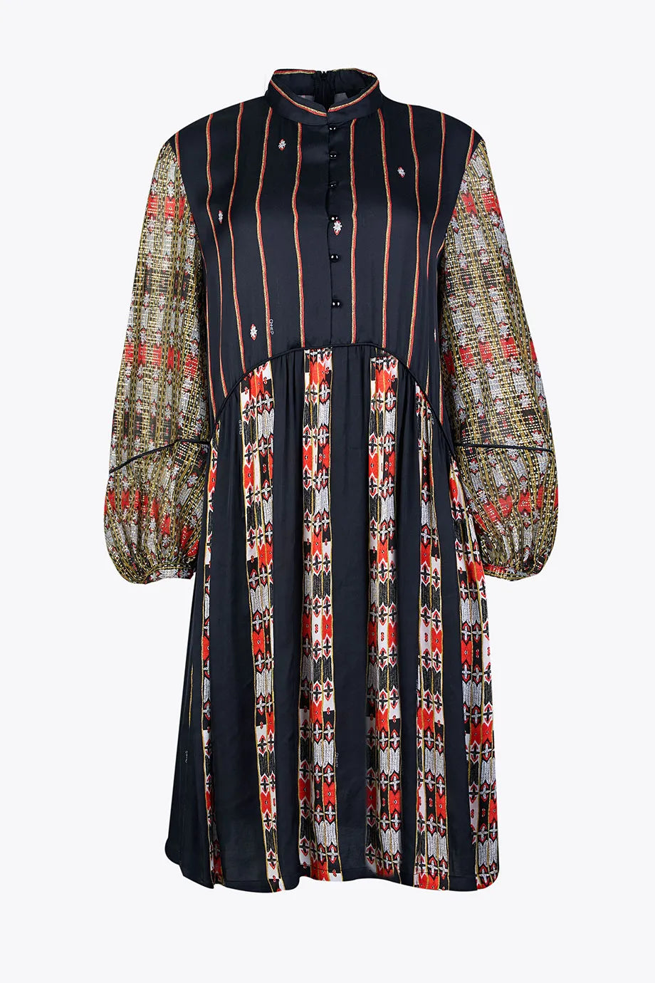 Mira Dress Combo Rizarit