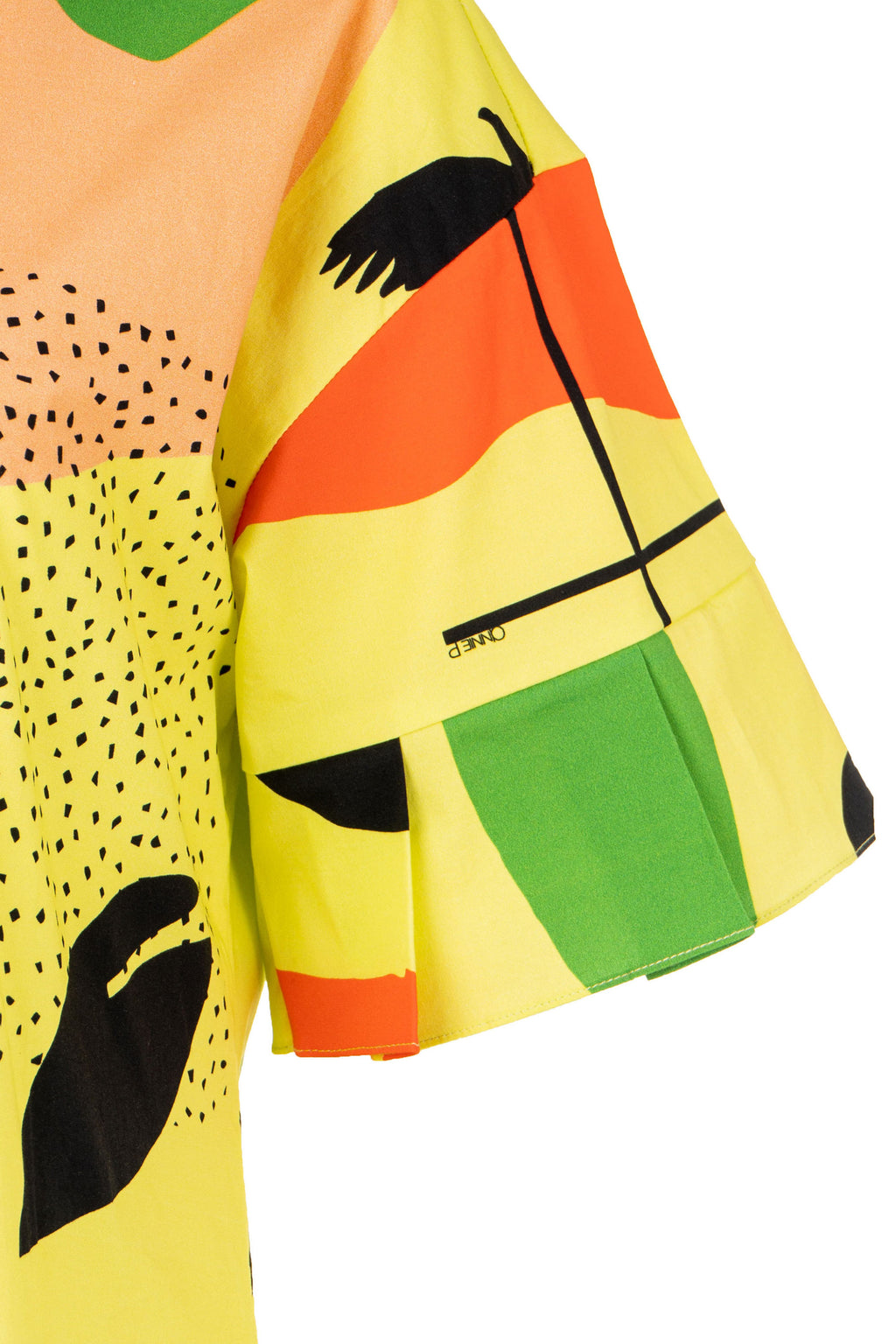 New Gambit Summer Lime