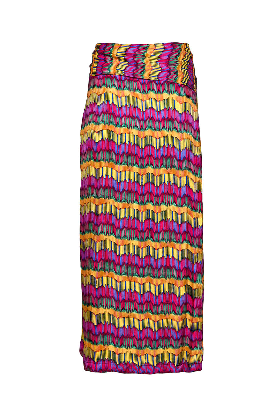 Sarong Skirt Colorwave