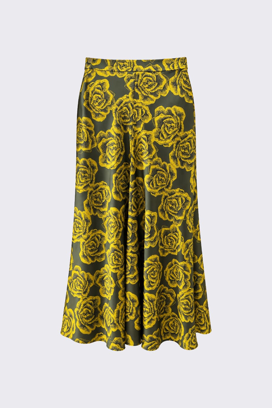 Laura Skirt Rose Lime