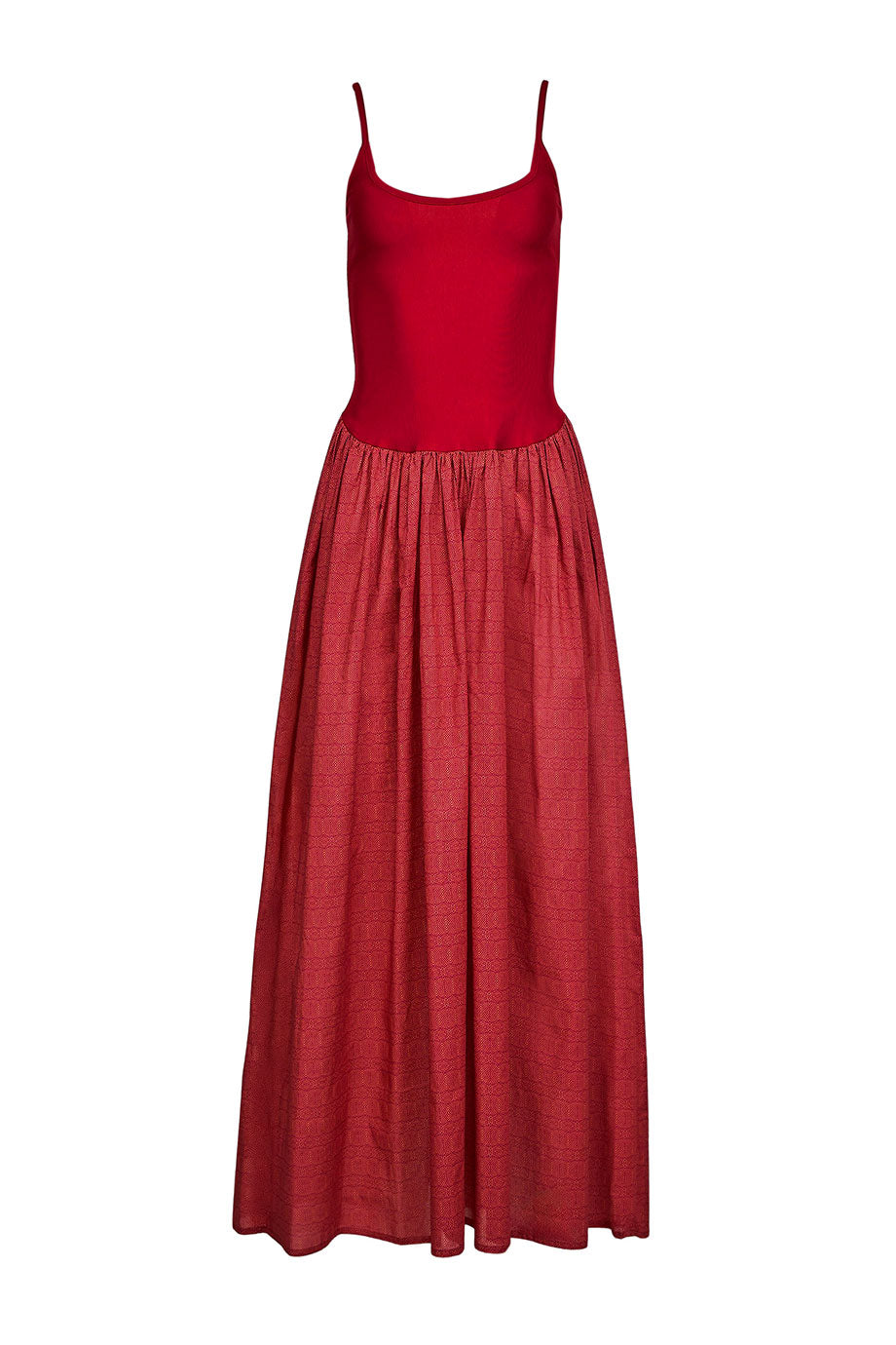 Sylvie Dress Seaskin Plum