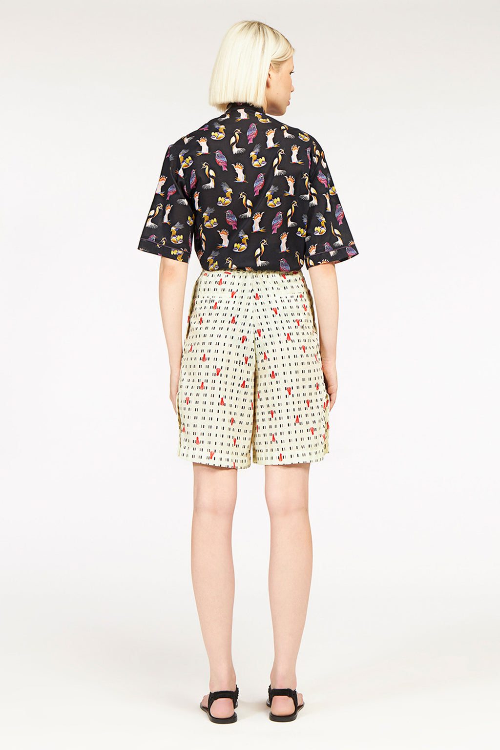 Tanina Shorts Cath me