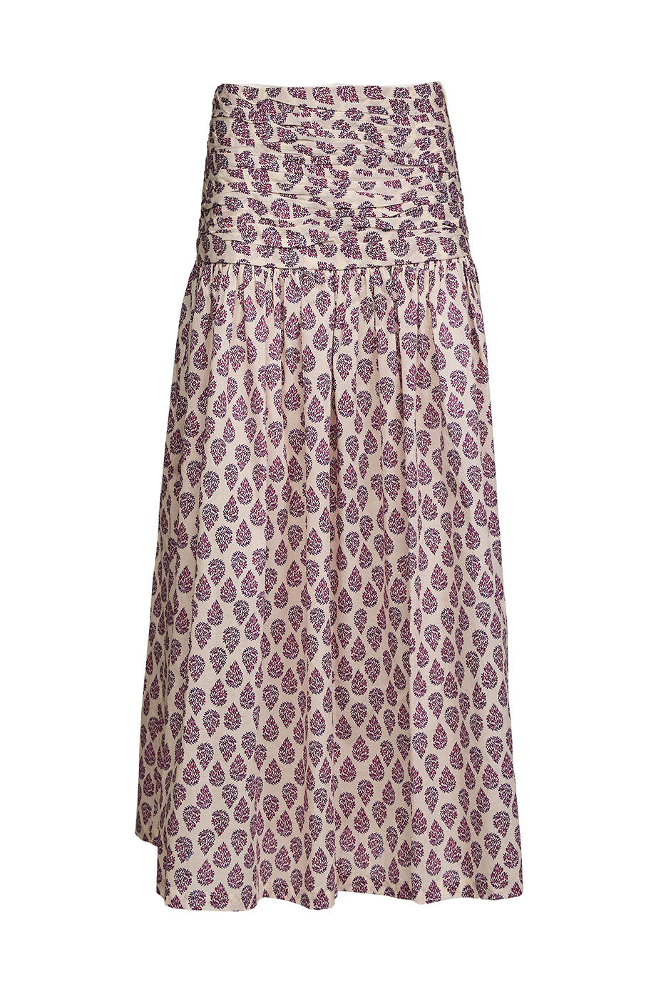 Thelma Skirt Morning Reef