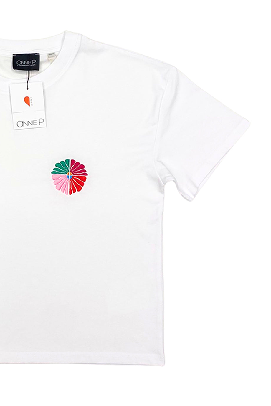 Boobloom T-shirt