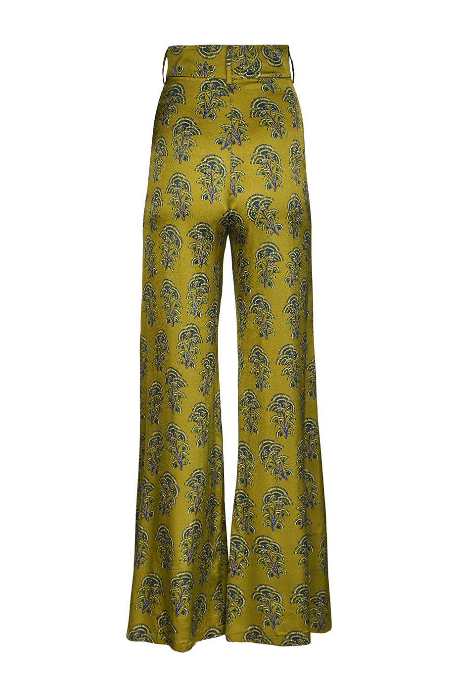 Zuma Pants Seaweed Olive