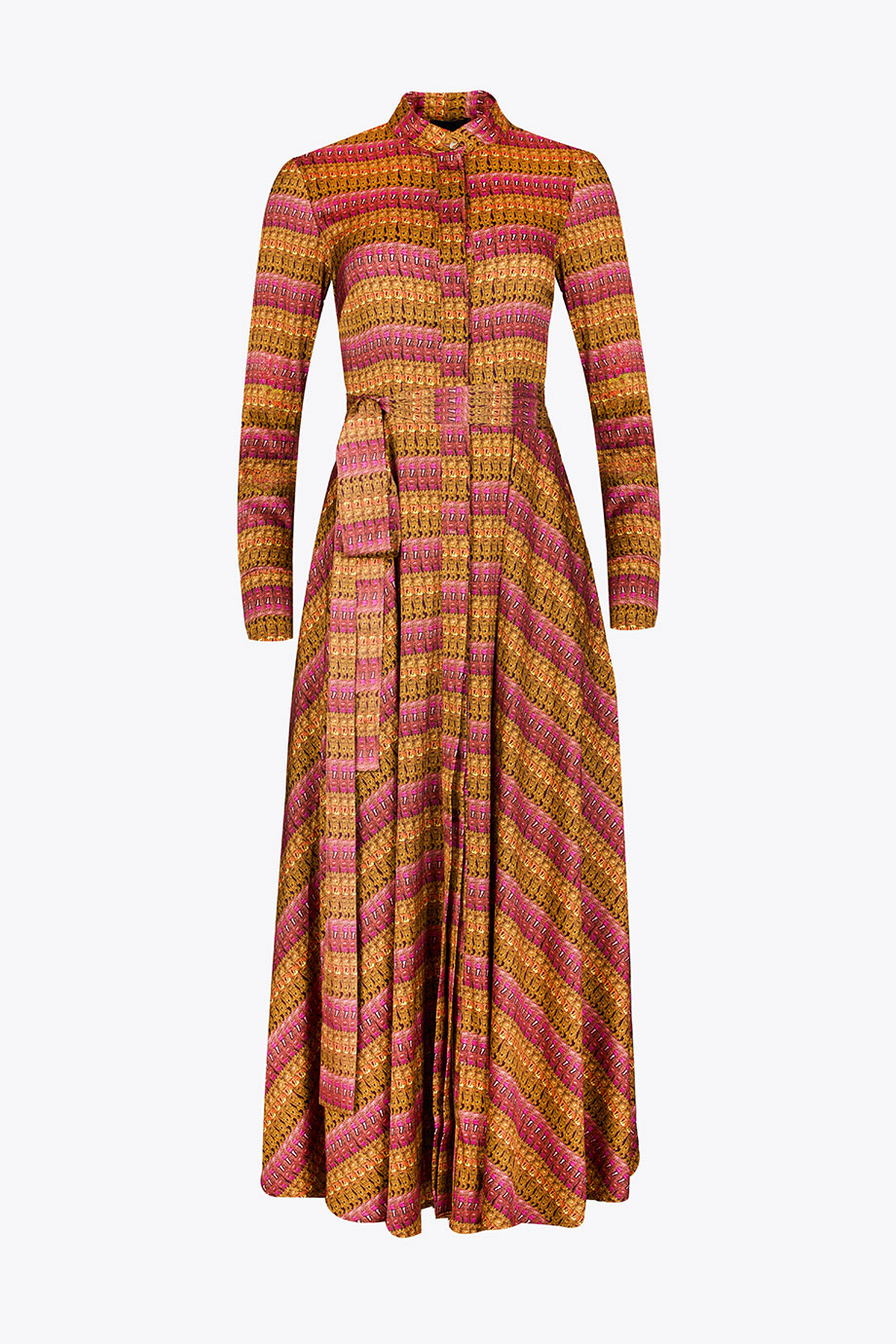 lara-dress-weave-multi